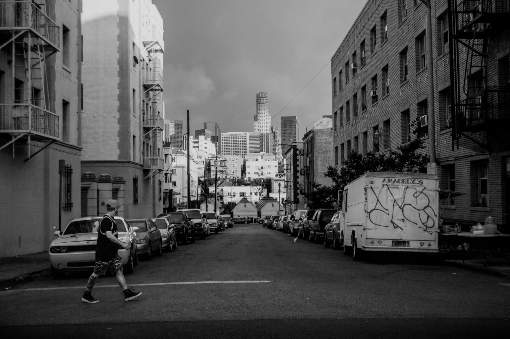 5th & Bonnie Brae